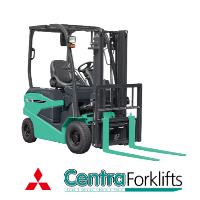 Centra Forklifts image 2